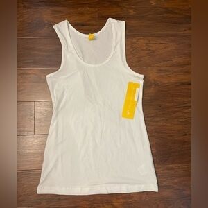 NWT Lole Cotton Tank Size S